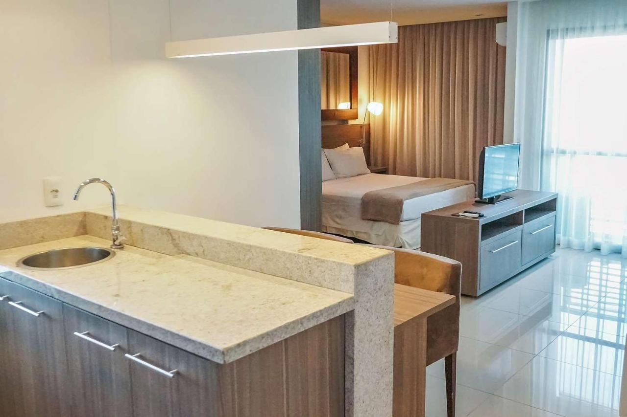 Samba Rio Convention & Residence Ρίο ντε Τζανέιρο Εξωτερικό φωτογραφία
