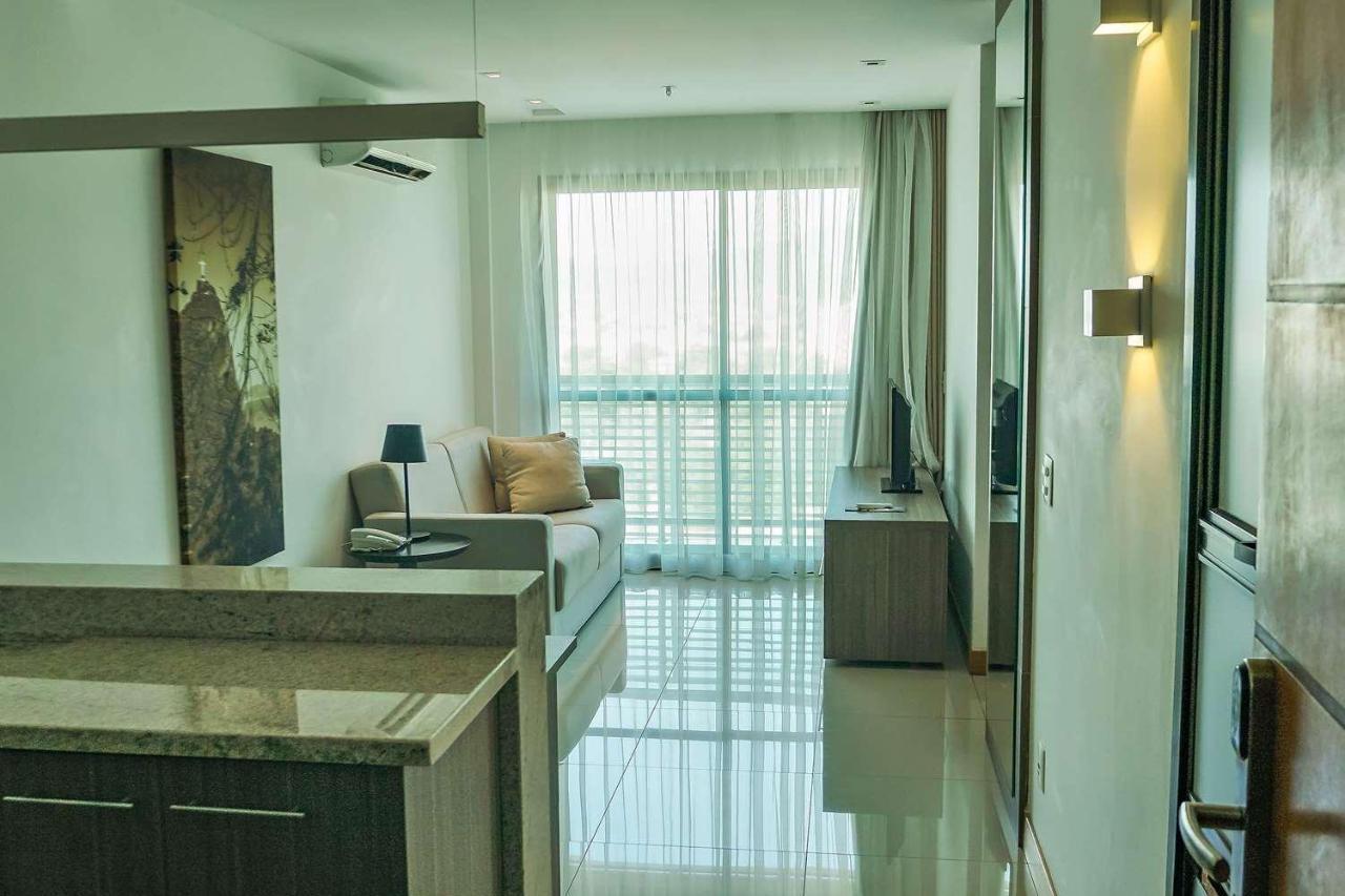 Samba Rio Convention & Residence Ρίο ντε Τζανέιρο Εξωτερικό φωτογραφία