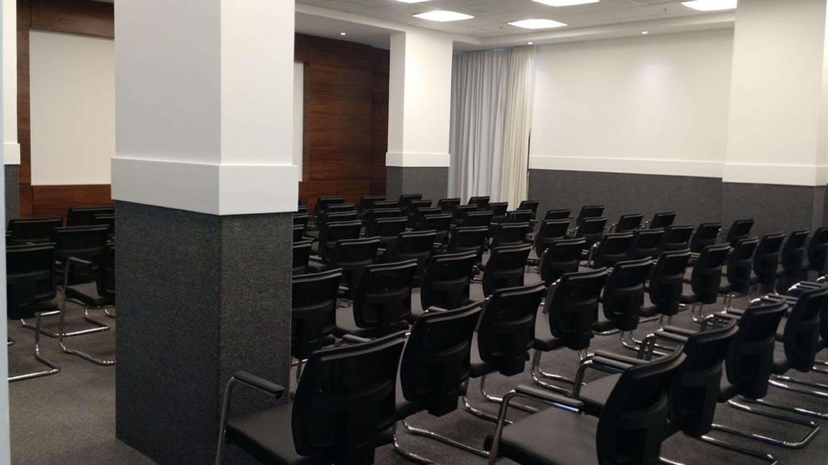 Samba Rio Convention & Residence Ρίο ντε Τζανέιρο Εξωτερικό φωτογραφία