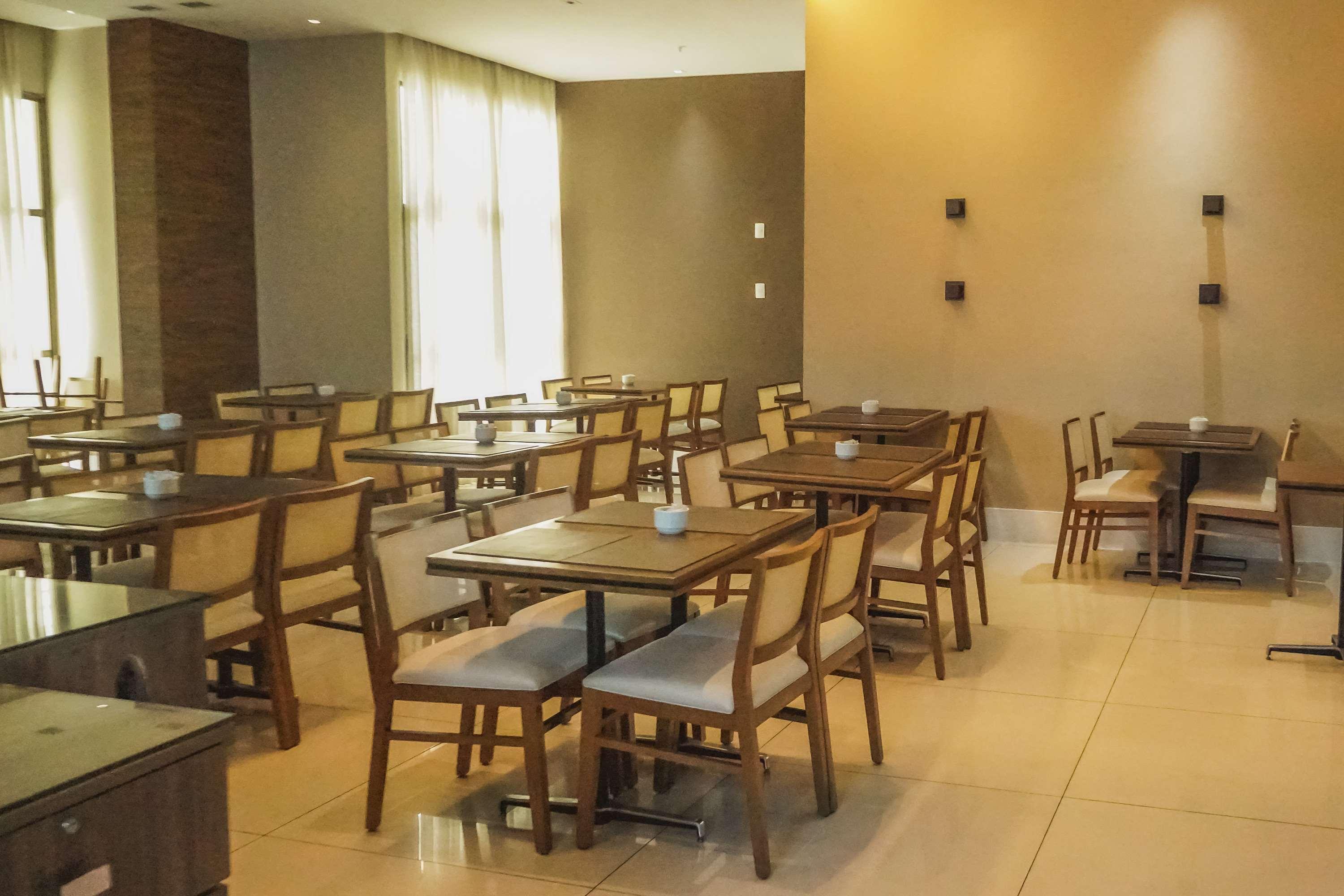 Samba Rio Convention & Residence Ρίο ντε Τζανέιρο Εξωτερικό φωτογραφία