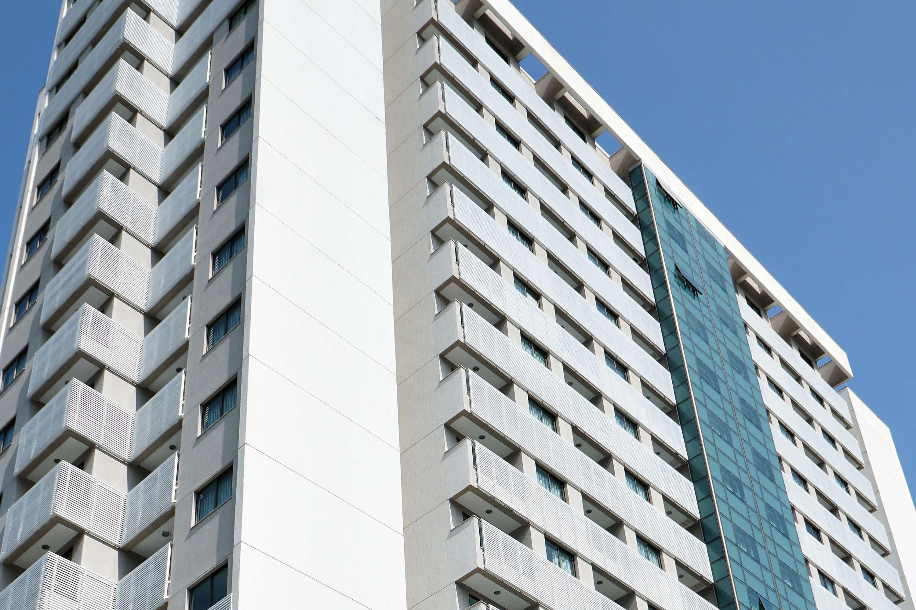 Samba Rio Convention & Residence Ρίο ντε Τζανέιρο Εξωτερικό φωτογραφία