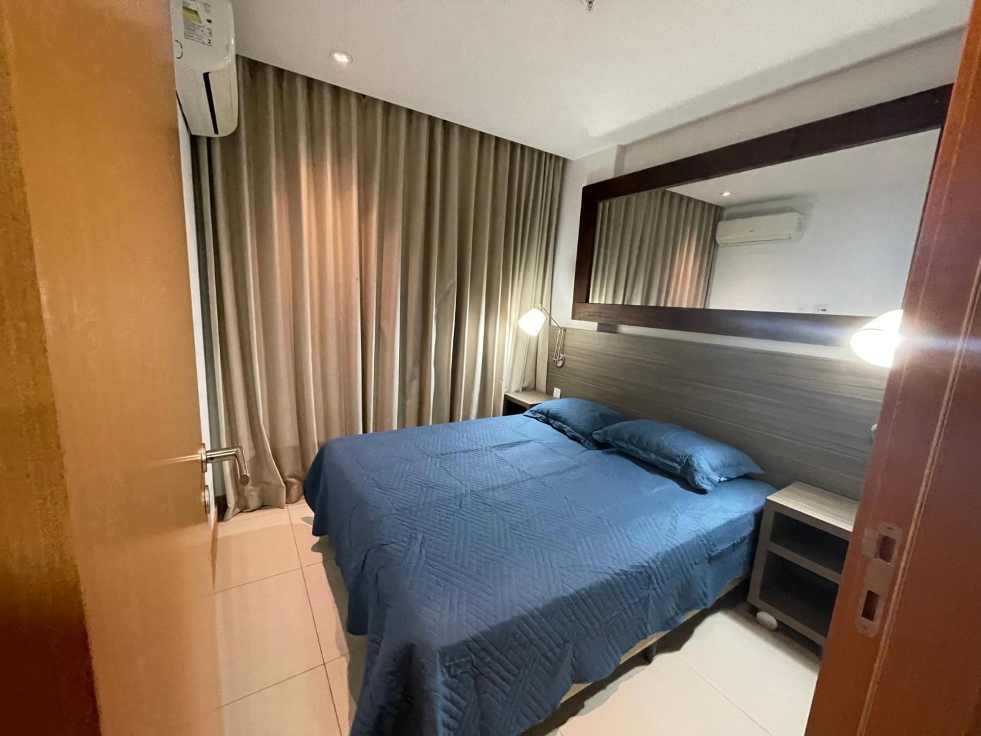 Samba Rio Convention & Residence Ρίο ντε Τζανέιρο Εξωτερικό φωτογραφία