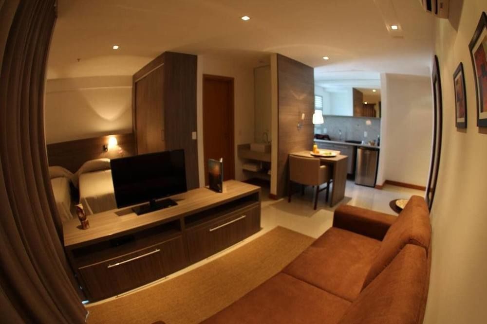 Samba Rio Convention & Residence Ρίο ντε Τζανέιρο Εξωτερικό φωτογραφία