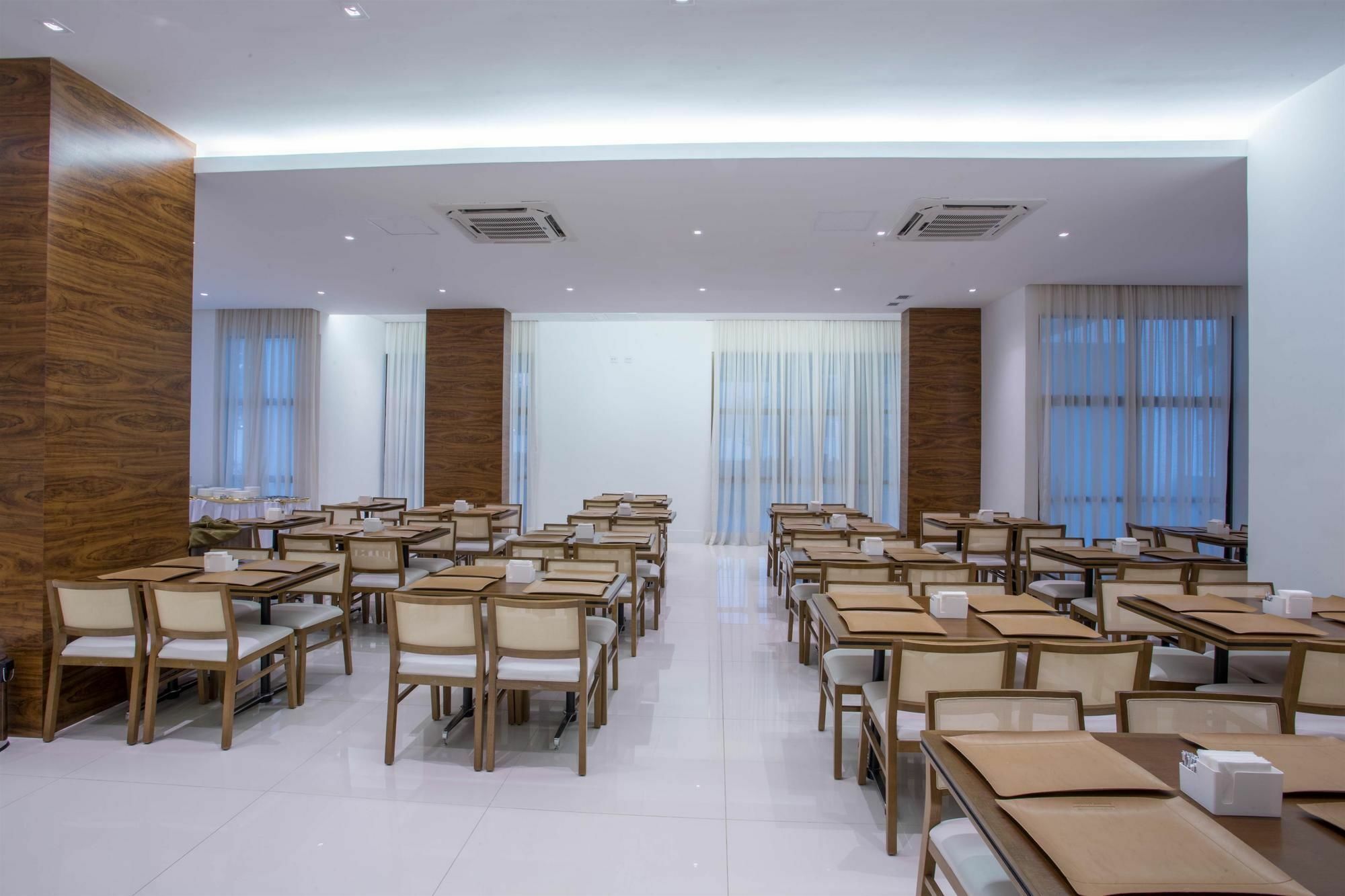 Samba Rio Convention & Residence Ρίο ντε Τζανέιρο Εξωτερικό φωτογραφία
